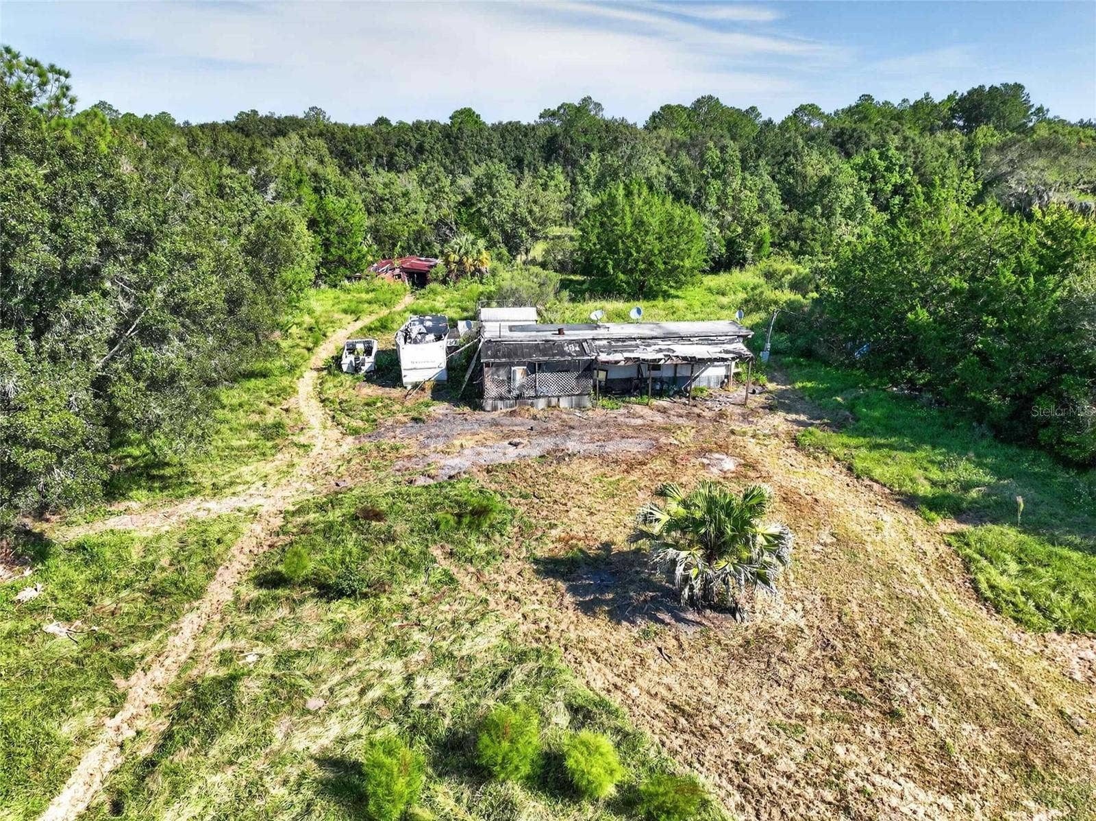 301 COUNTY ROAD 2006 E, Bunnell, FL 32110 301 COUNTY ROAD 2006 E, Bunnell, FL 32110