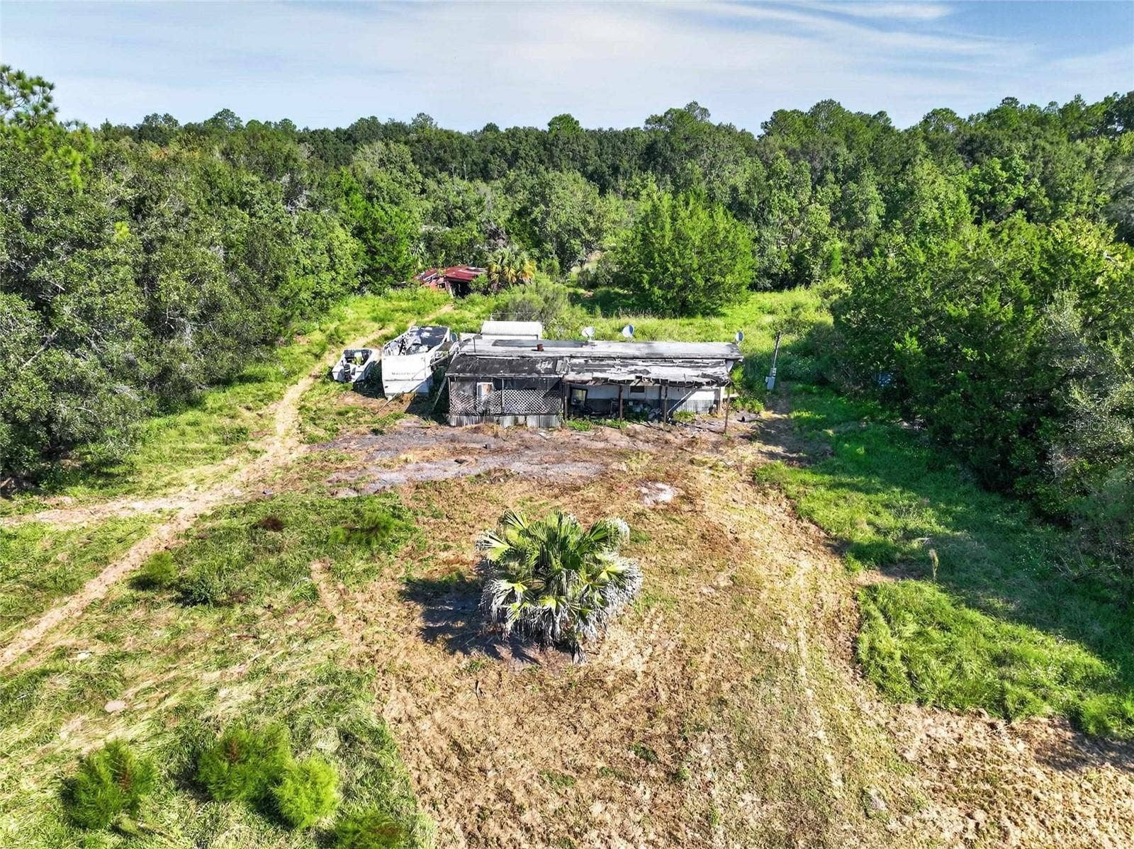 301 COUNTY ROAD 2006 E, Bunnell, FL 32110 301 COUNTY ROAD 2006 E, Bunnell, FL 32110