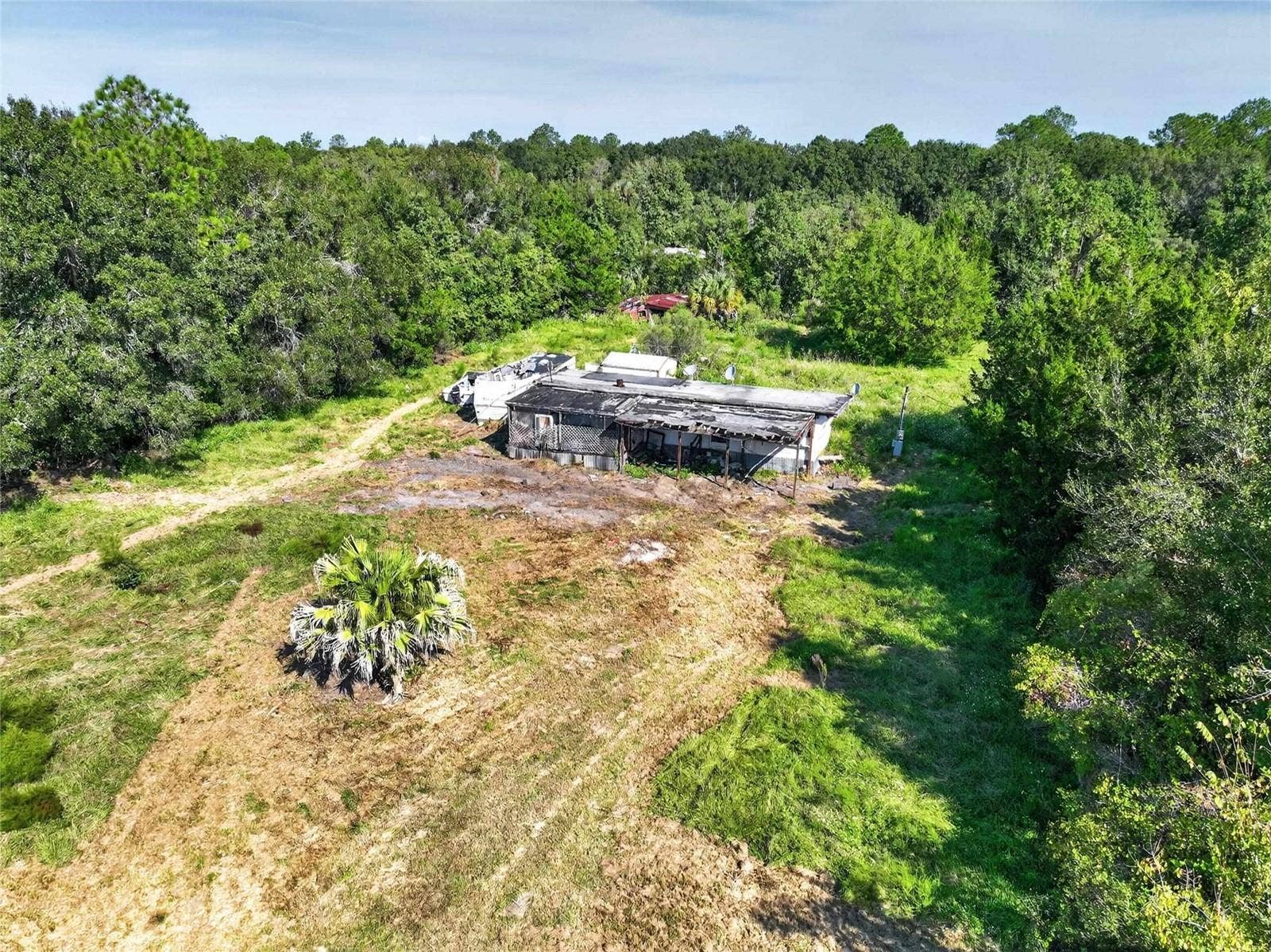 301 COUNTY ROAD 2006 E, Bunnell, FL 32110 301 COUNTY ROAD 2006 E, Bunnell, FL 32110