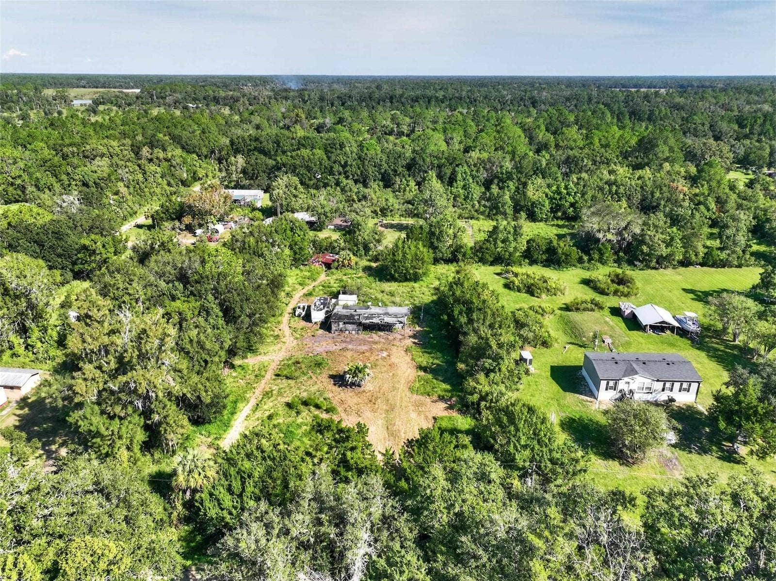 301 COUNTY ROAD 2006 E, Bunnell, FL 32110 301 COUNTY ROAD 2006 E, Bunnell, FL 32110