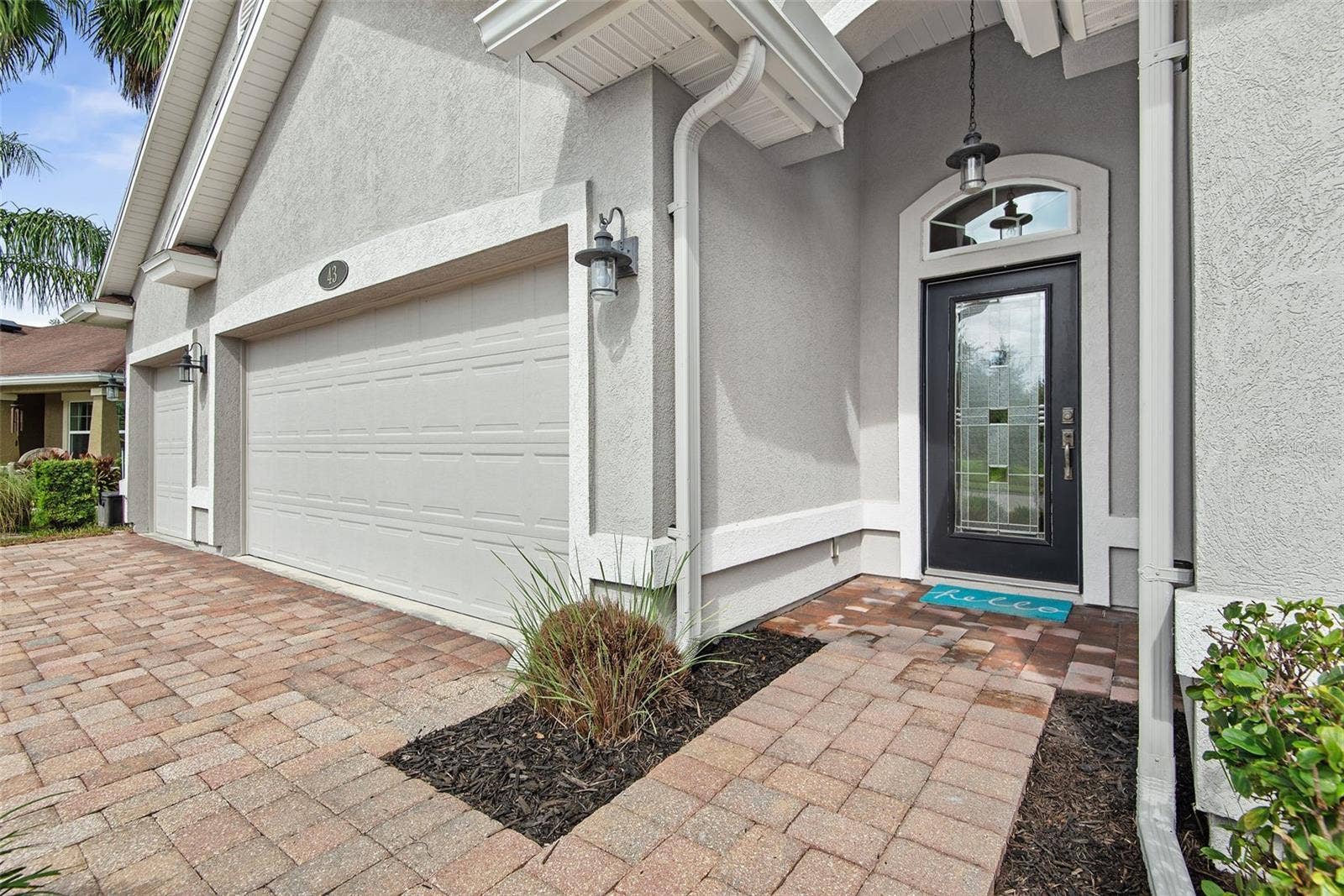 43 AUBERRY DRIVE, Palm Coast, FL 32137 43 AUBERRY DRIVE, Palm Coast, FL 32137