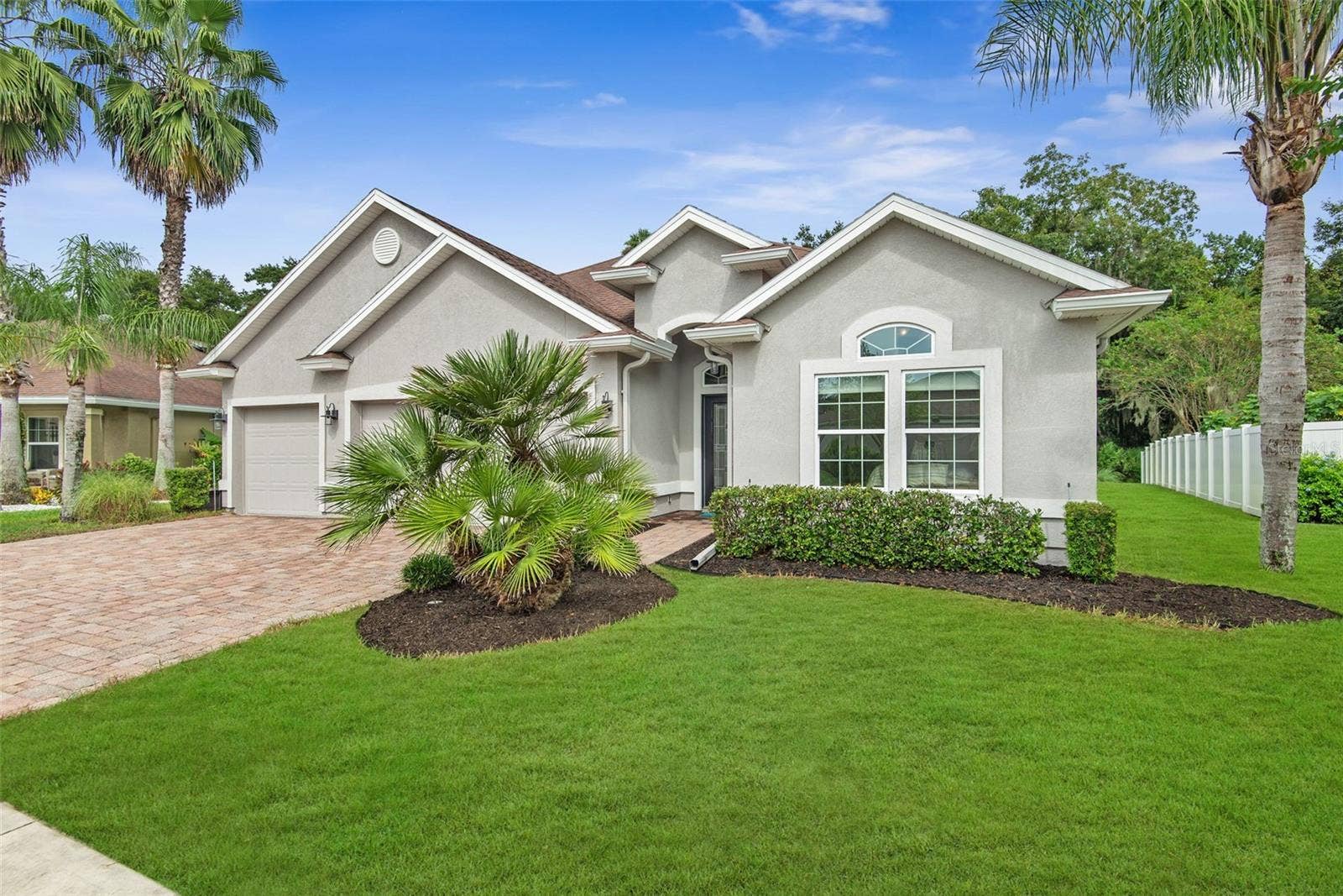 43 AUBERRY DRIVE, Palm Coast, FL 32137 43 AUBERRY DRIVE, Palm Coast, FL 32137