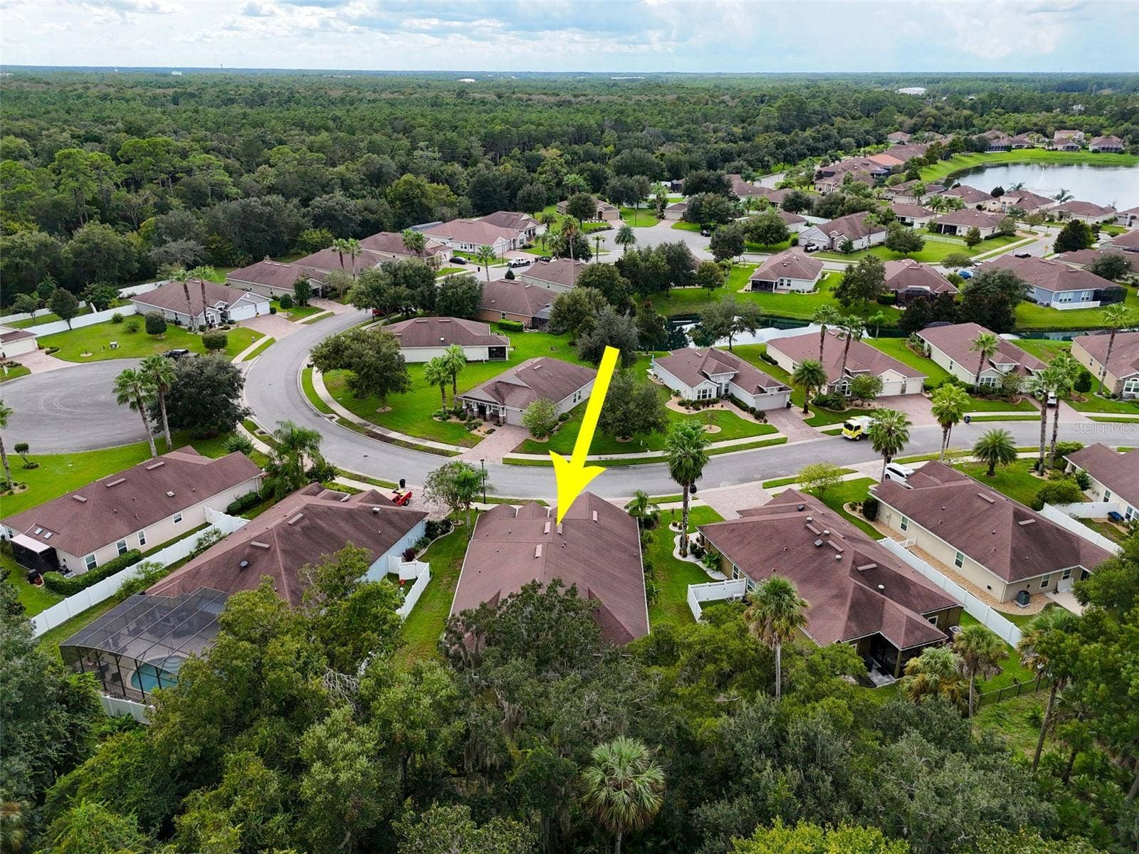 43 AUBERRY DRIVE, Palm Coast, FL 32137 43 AUBERRY DRIVE, Palm Coast, FL 32137