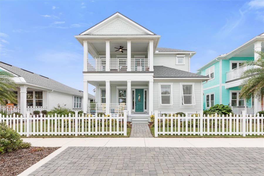 Property photo for 15 HIDDEN TREASURE DRIVE, Palm Coast, FL