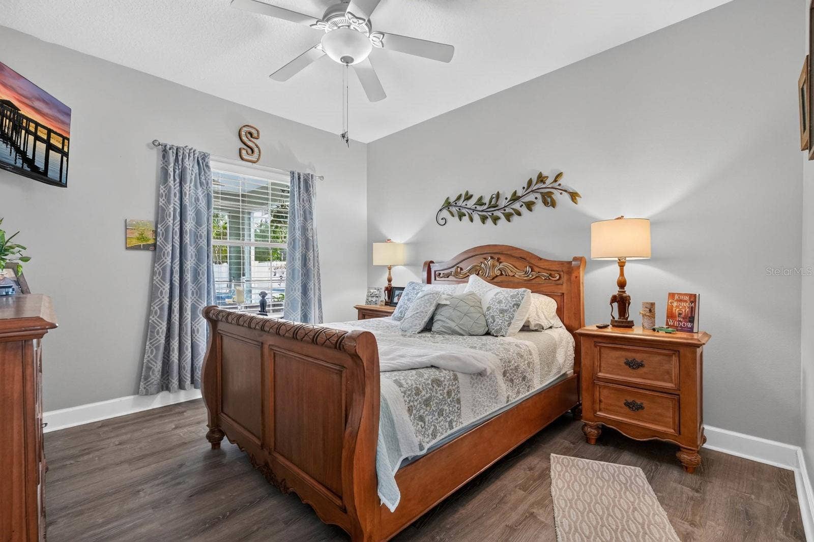 72 KARAS TRAIL, Palm Coast, FL 32164 2nd bedroom