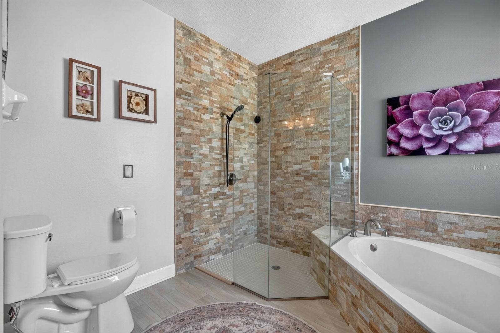 72 KARAS TRAIL, Palm Coast, FL 32164 ensuite bathroom
