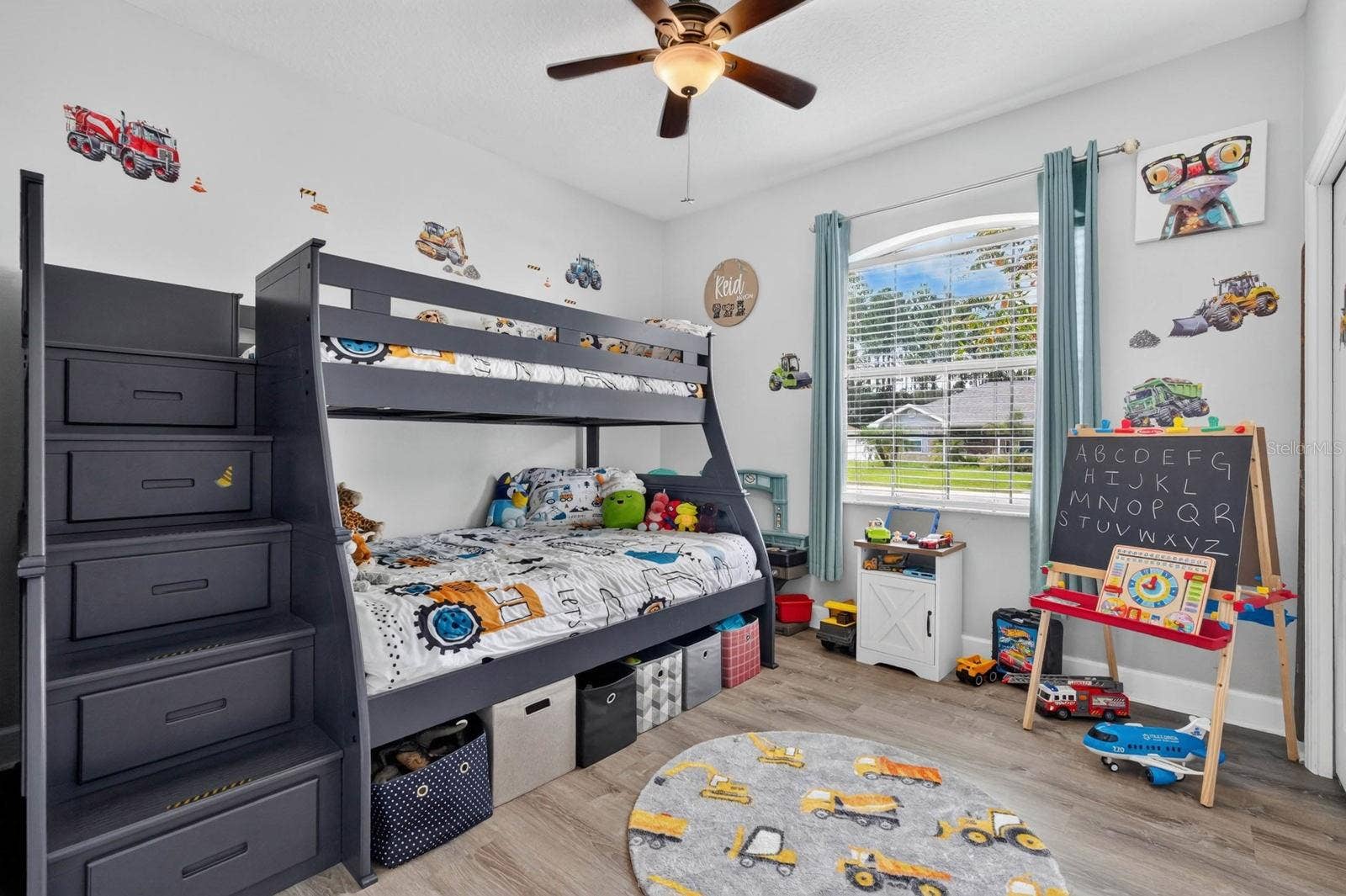 72 KARAS TRAIL, Palm Coast, FL 32164 3rd bedroom