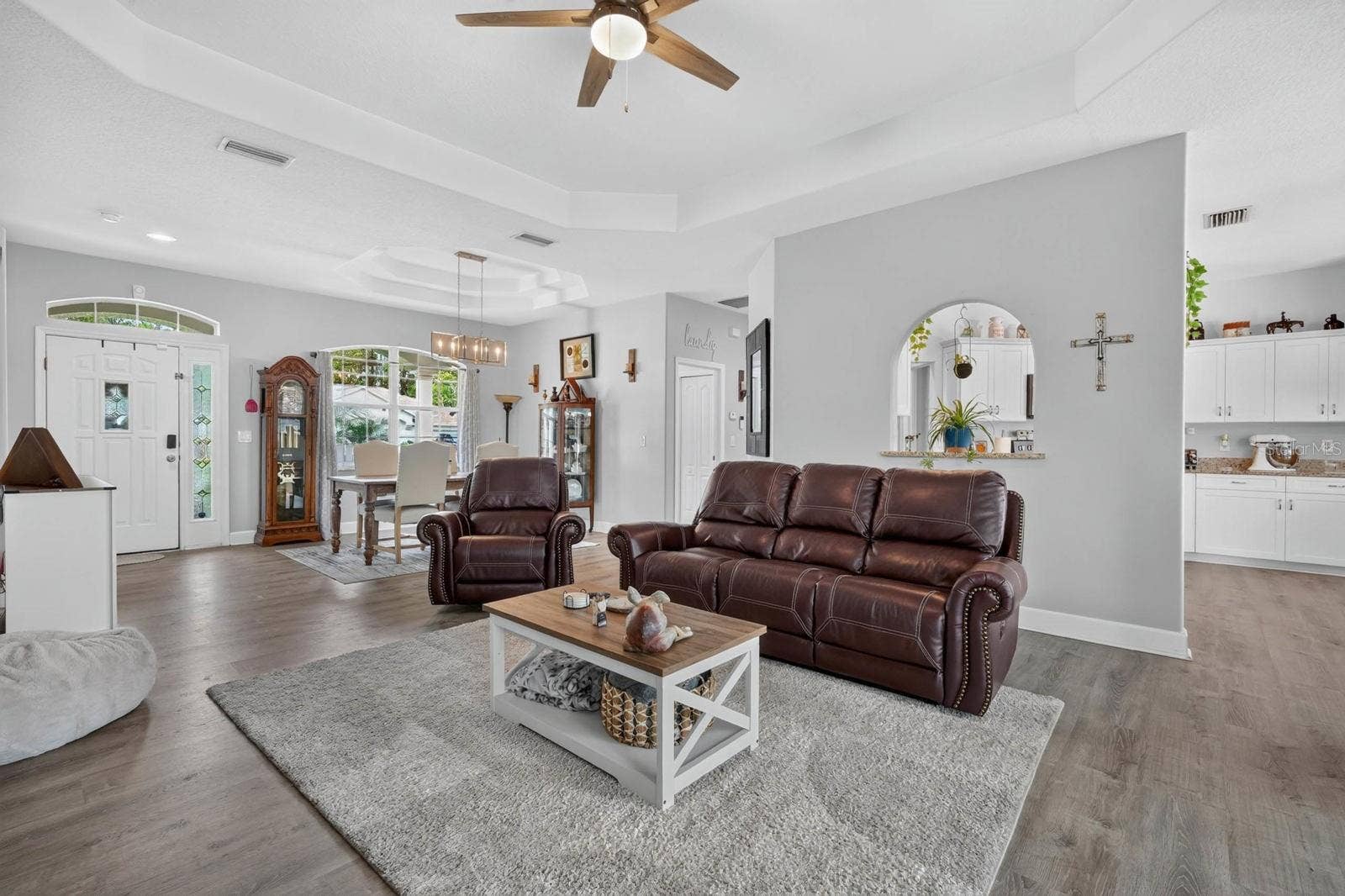 72 KARAS TRAIL, Palm Coast, FL 32164 living area