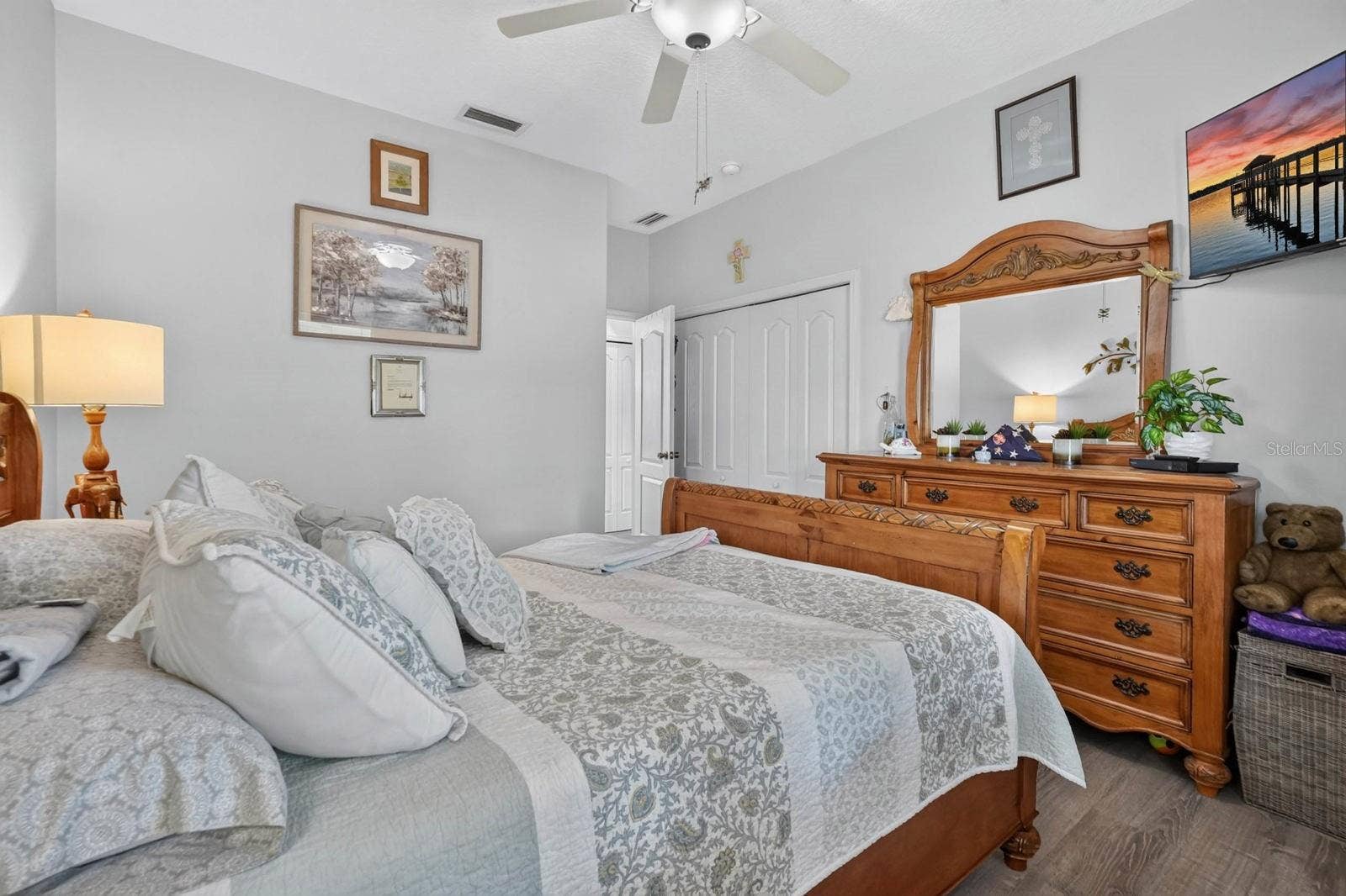 72 KARAS TRAIL, Palm Coast, FL 32164 2nd bedroom