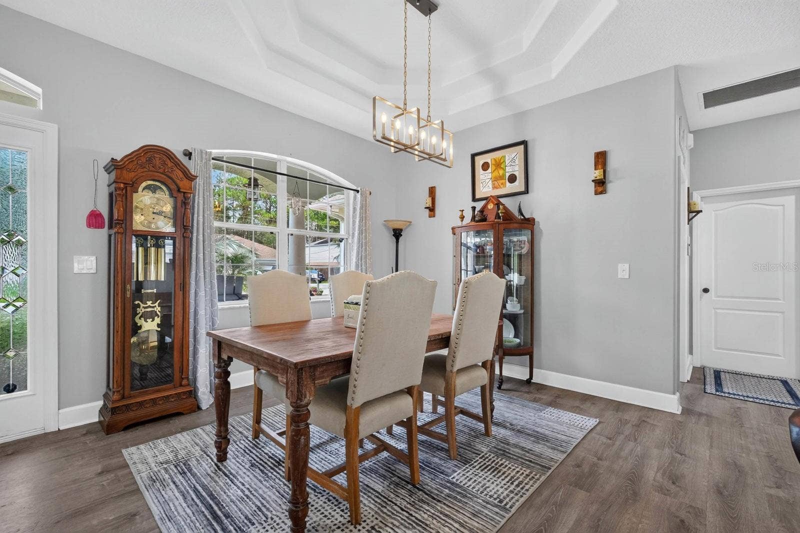 72 KARAS TRAIL, Palm Coast, FL 32164 dining room