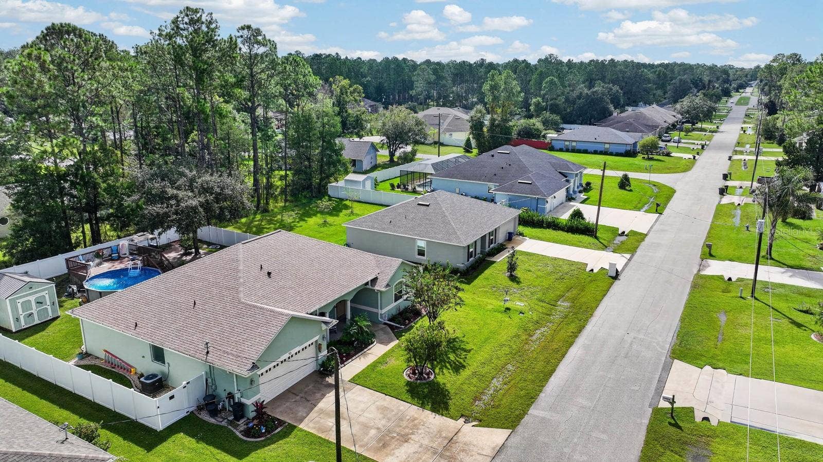 72 KARAS TRAIL, Palm Coast, FL 32164 72 KARAS TRAIL, Palm Coast, FL 32164