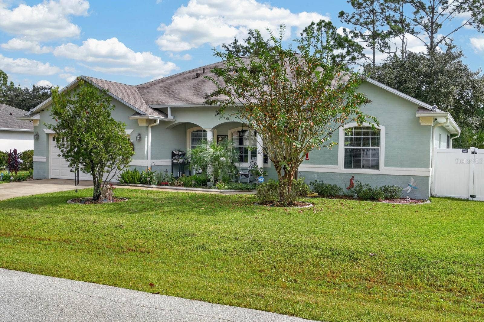 72 KARAS TRAIL, Palm Coast, FL 32164 72 KARAS TRAIL, Palm Coast, FL 32164