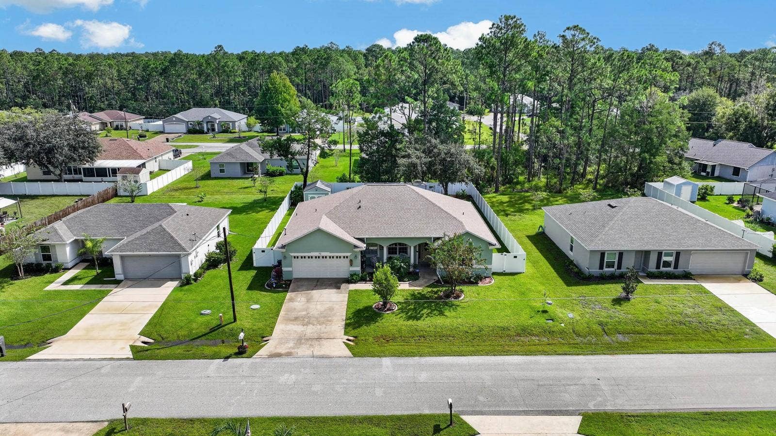 72 KARAS TRAIL, Palm Coast, FL 32164 72 KARAS TRAIL, Palm Coast, FL 32164