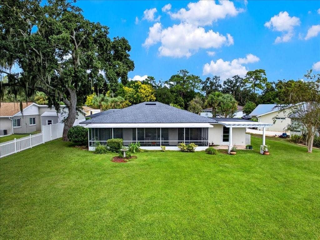 4 COOPER COURT, Palm Coast, FL 32137