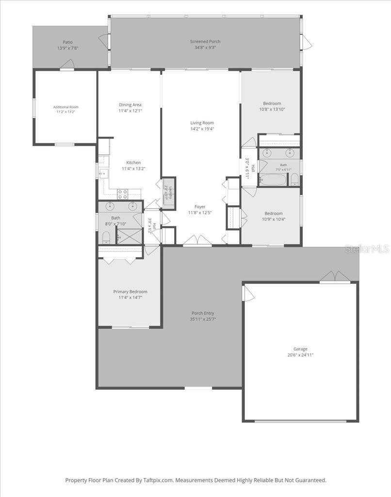 4 COOPER COURT, Palm Coast, FL 32137