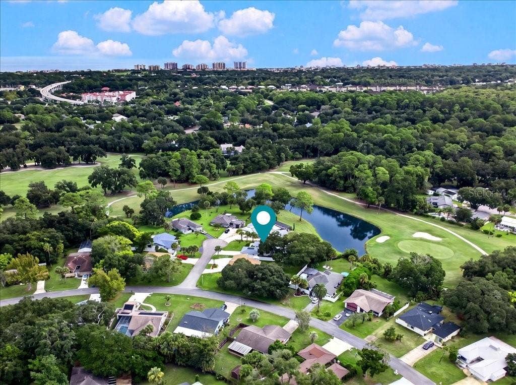 4 COOPER COURT, Palm Coast, FL 32137