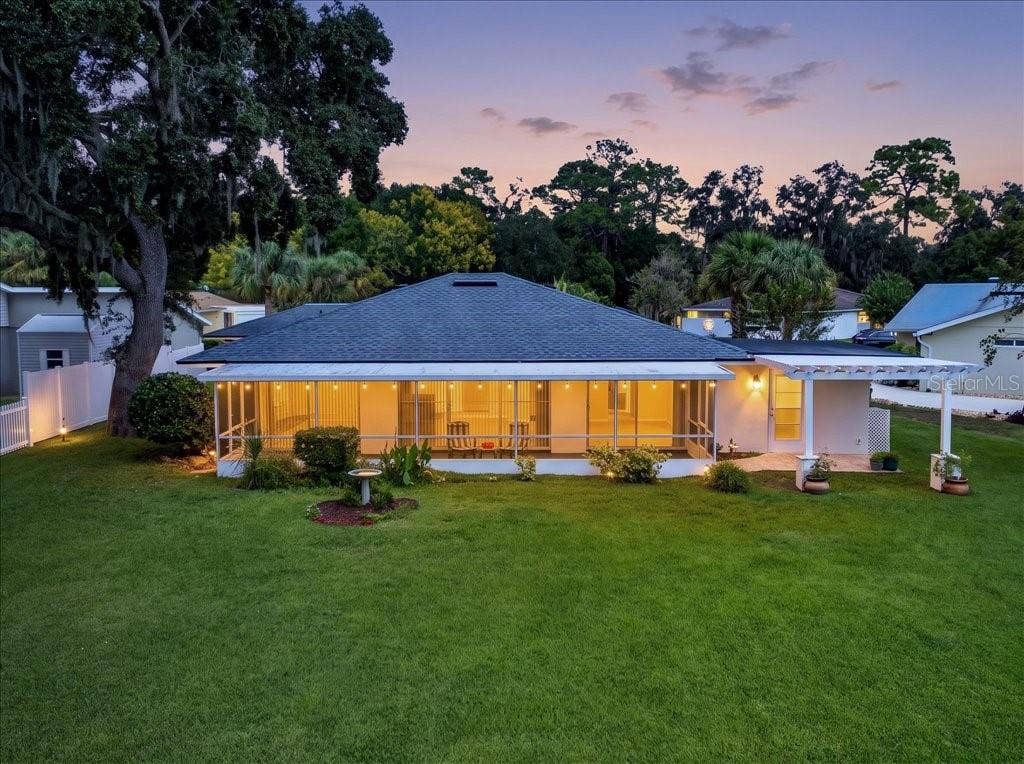 4 COOPER COURT, Palm Coast, FL 32137
