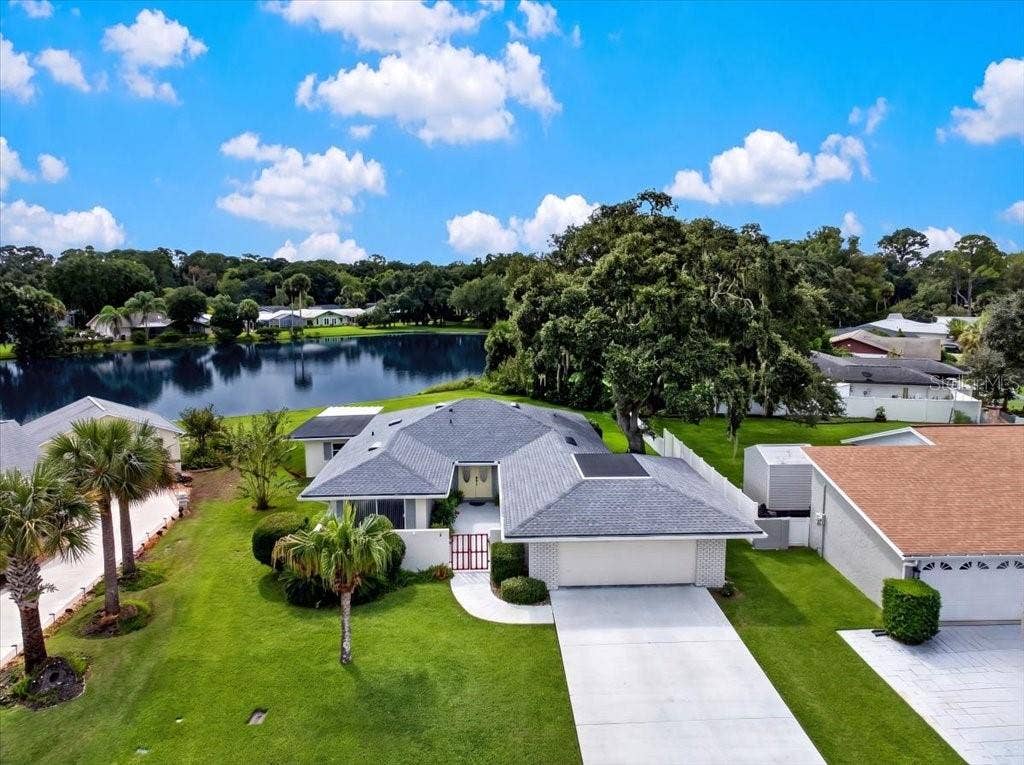 4 COOPER COURT, Palm Coast, FL 32137