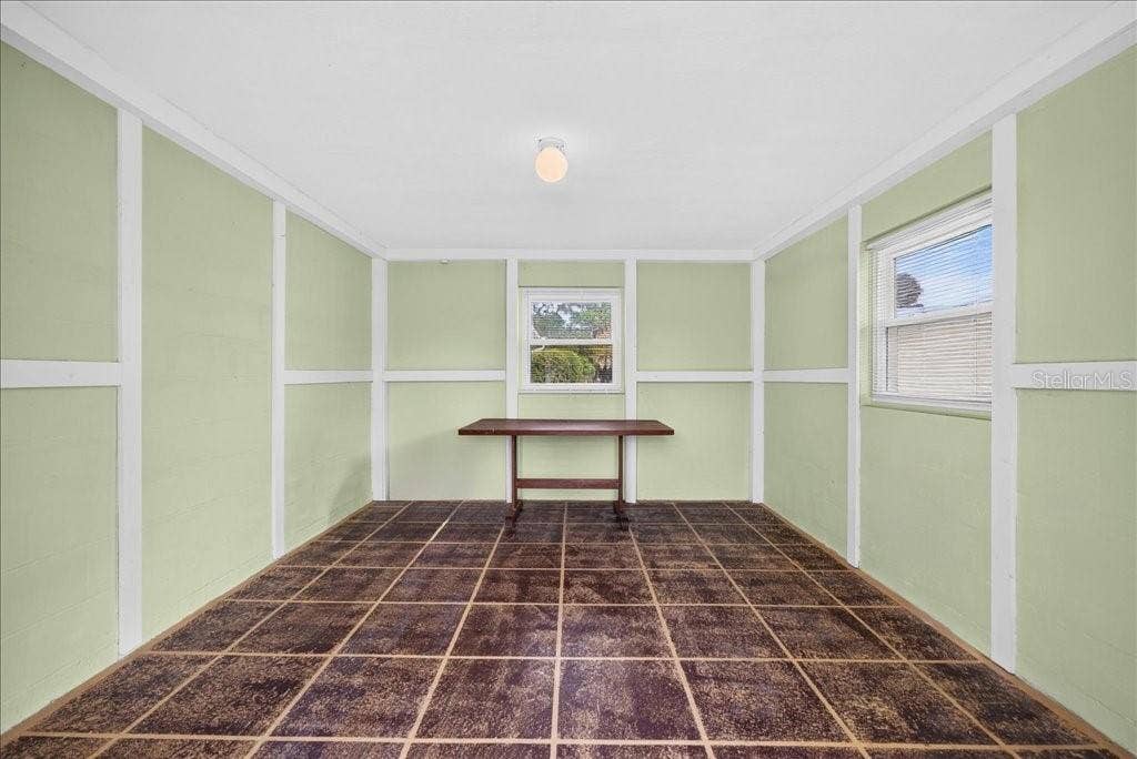 Bonus Room