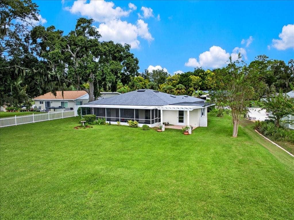4 COOPER COURT, Palm Coast, FL 32137