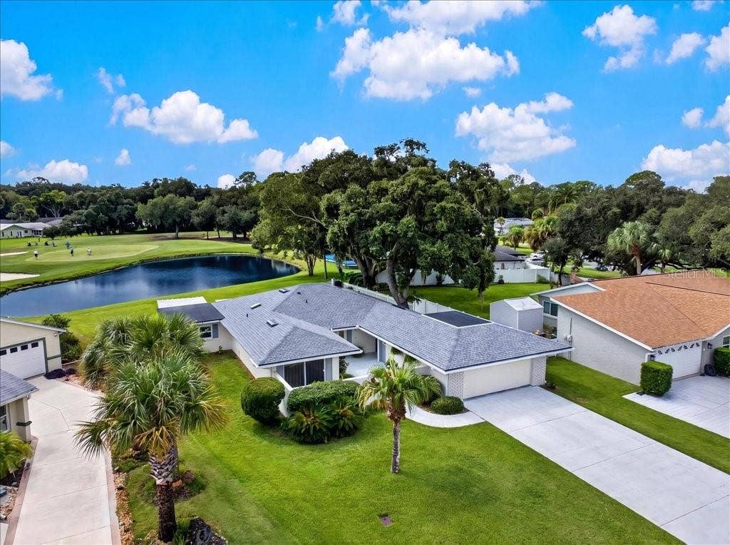 4 COOPER COURT, Palm Coast, FL 32137