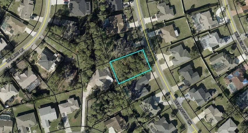 240 WELLINGTON DRIVE, Palm Coast, FL 32164