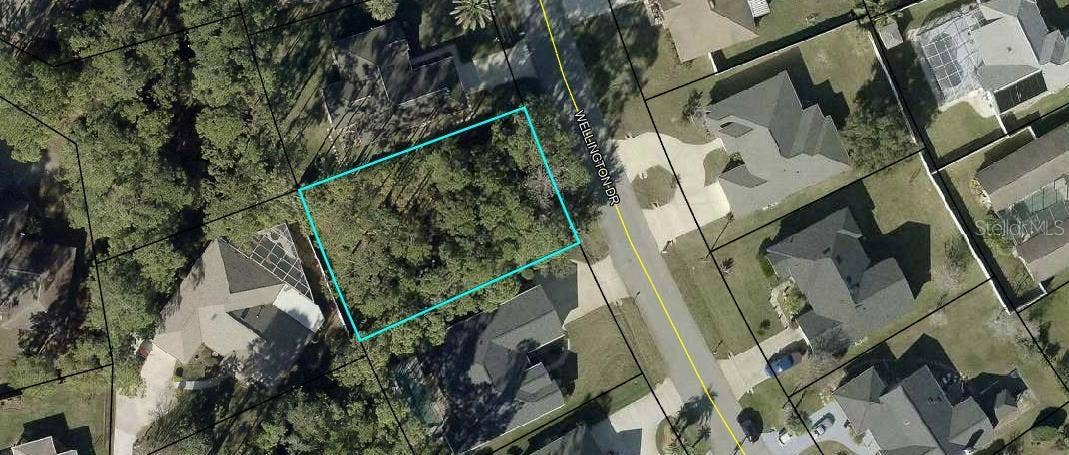 240 WELLINGTON DRIVE, Palm Coast, FL 32164