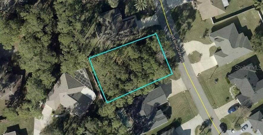 240 WELLINGTON DRIVE, Palm Coast, FL 32164