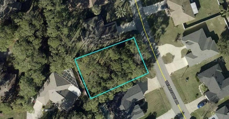 240 WELLINGTON DRIVE, Palm Coast, FL 32164
