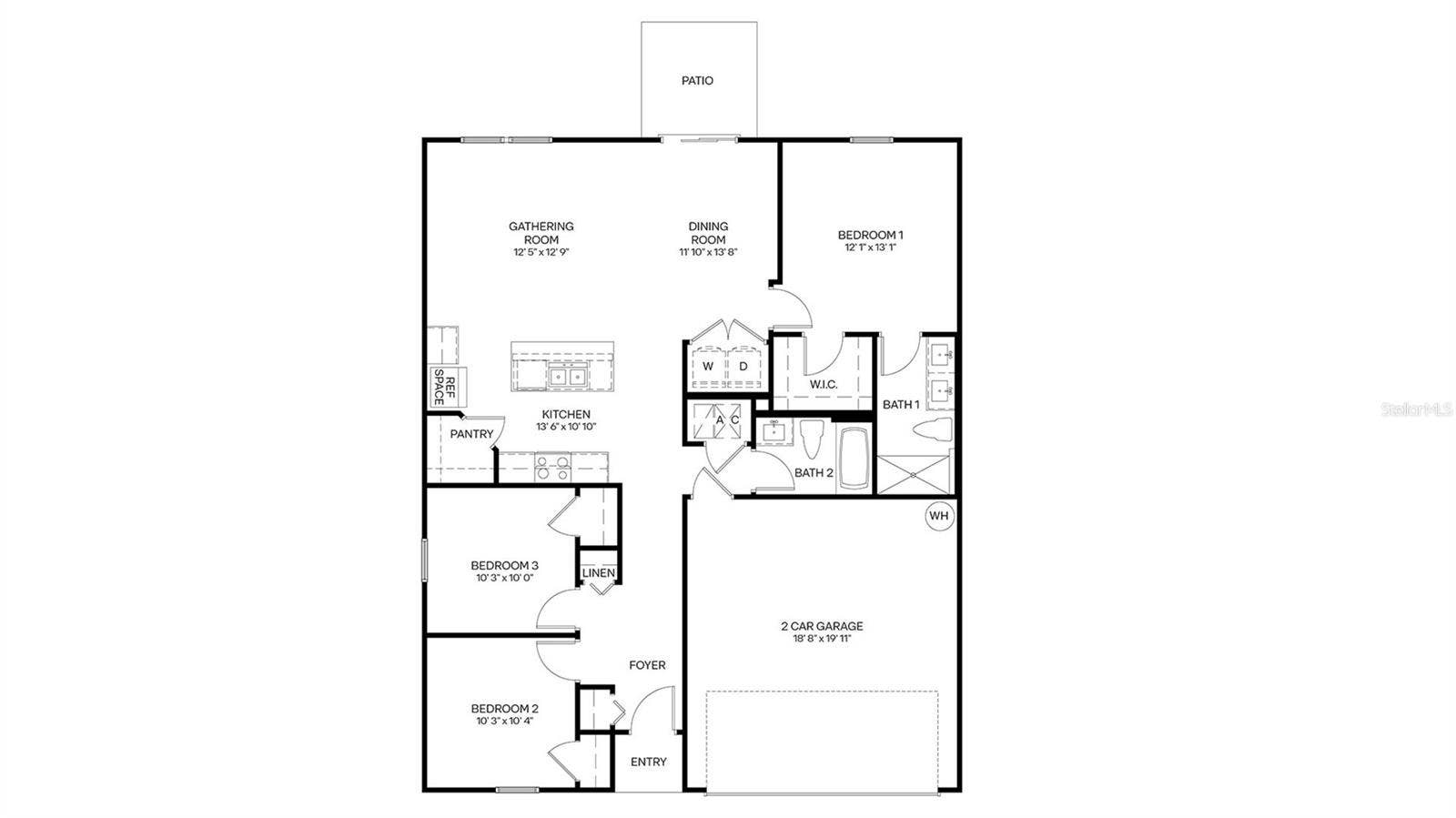 25 GREEN CIRCLE, Palm Coast, FL 32164 25 GREEN CIRCLE, Palm Coast, FL 32164