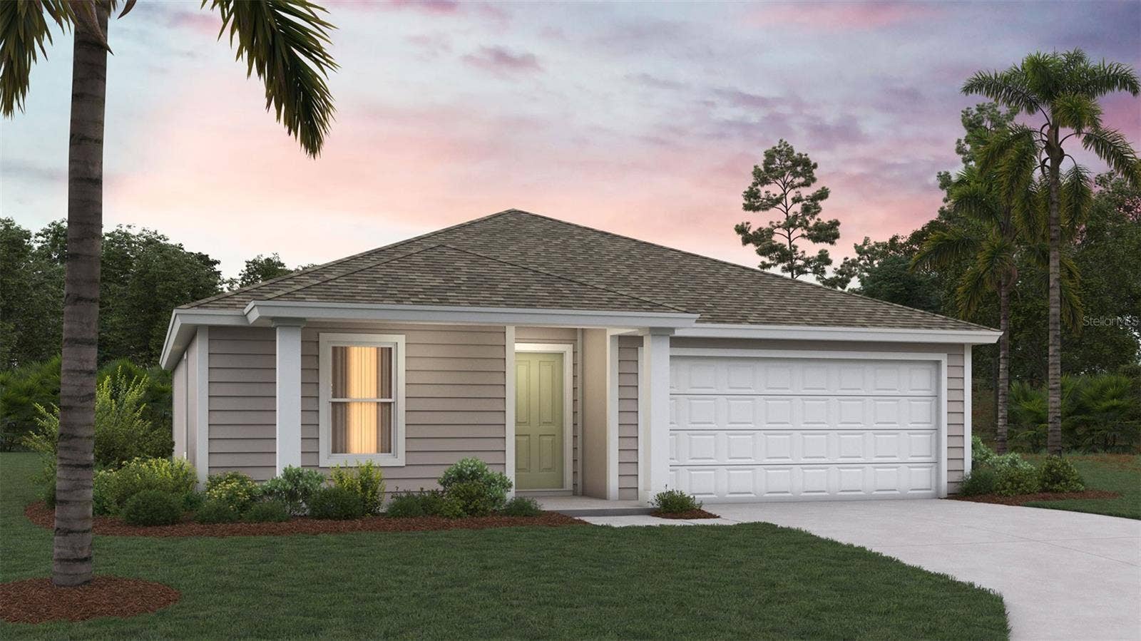 25 GREEN CIRCLE, Palm Coast, FL 32164 25 GREEN CIRCLE, Palm Coast, FL 32164