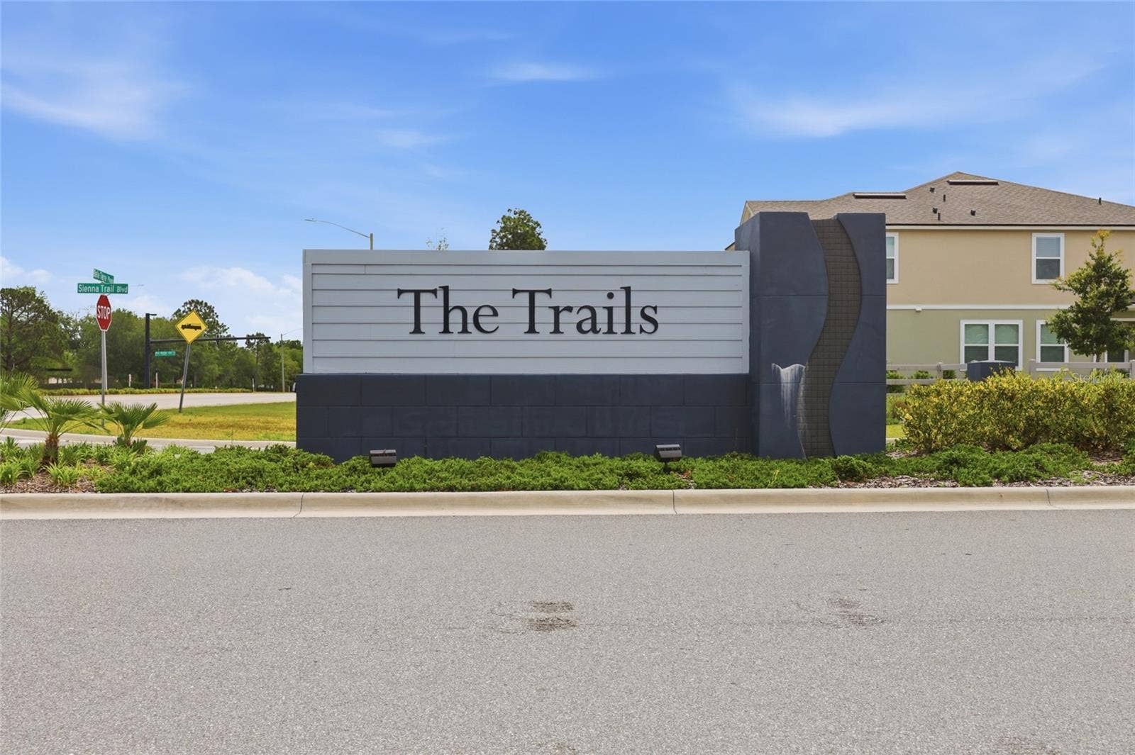 The Trails
