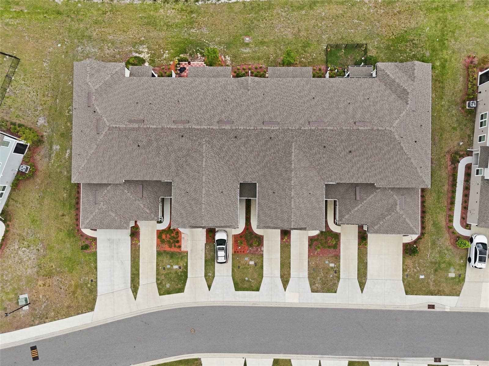 Quad Unit