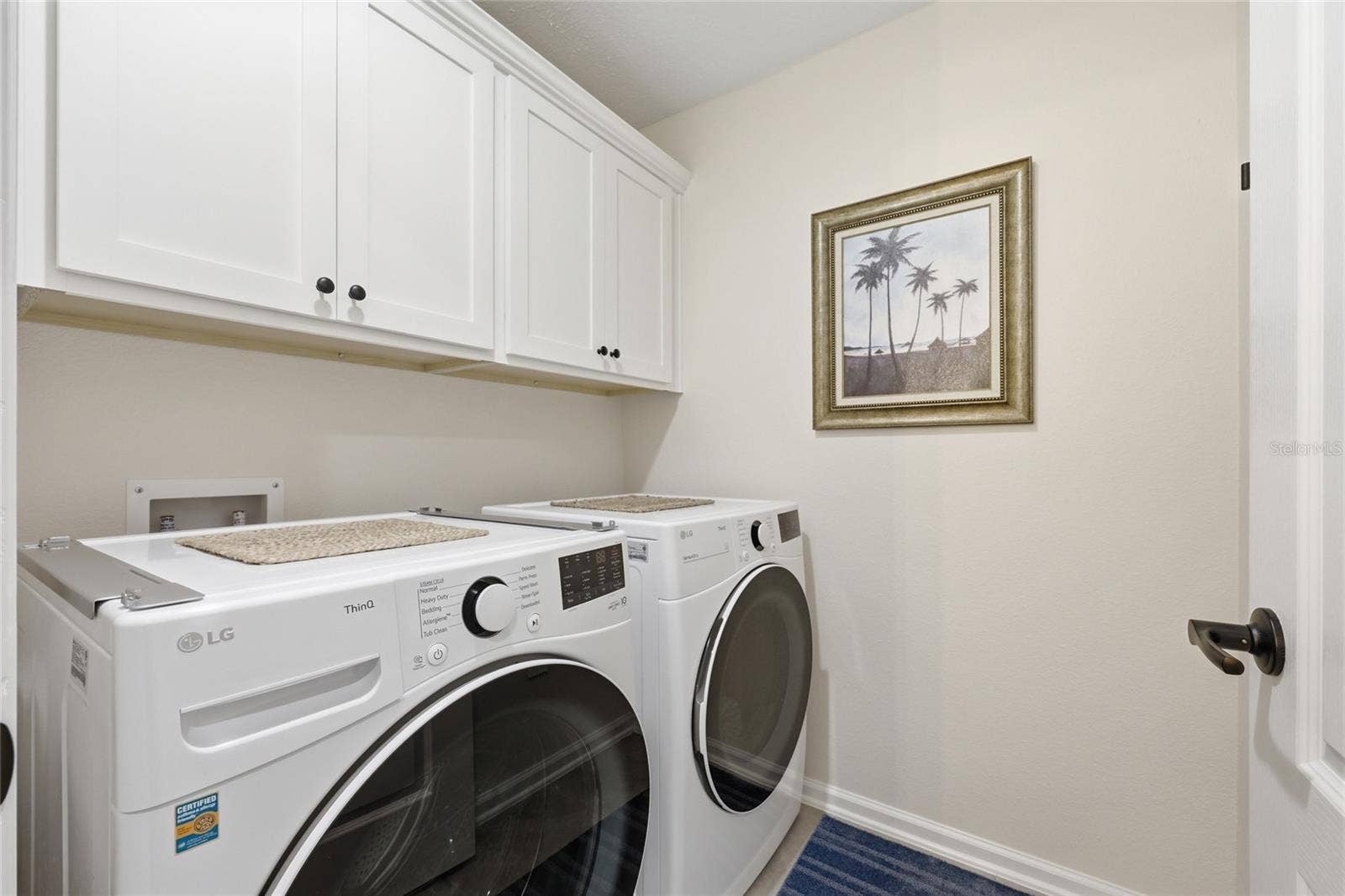 2nd Story Laundry