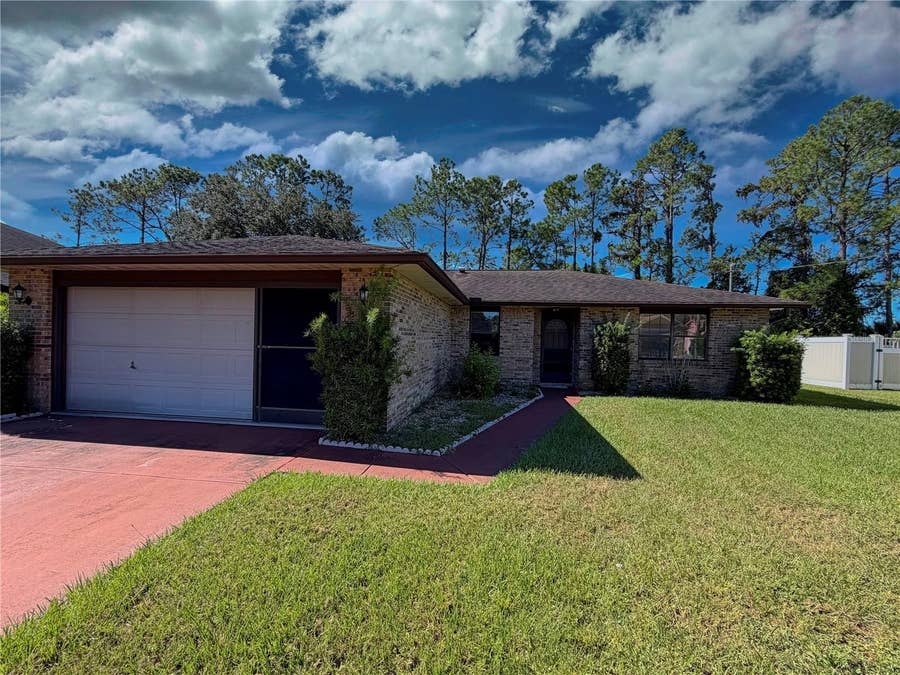 Property photo for 58 WESTMORELAND DRIVE, Palm Coast, FL