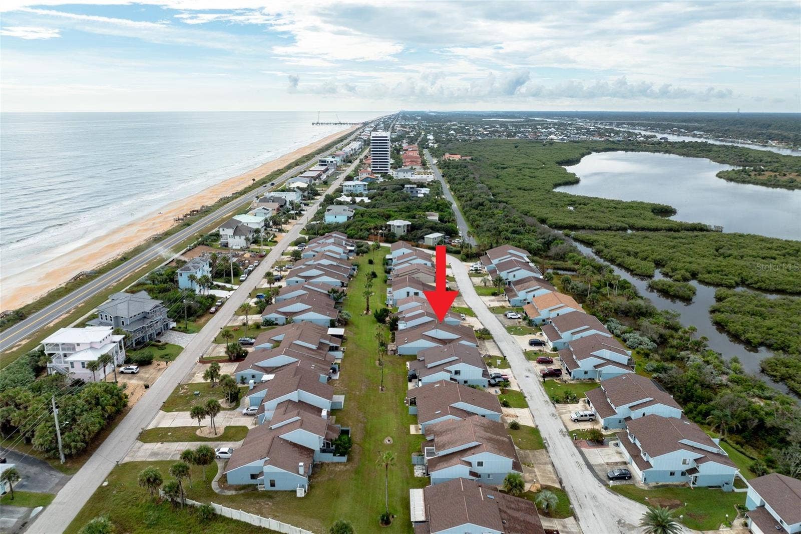 1750 WINDSONG CIRCLE, Flagler Beach, FL 32136