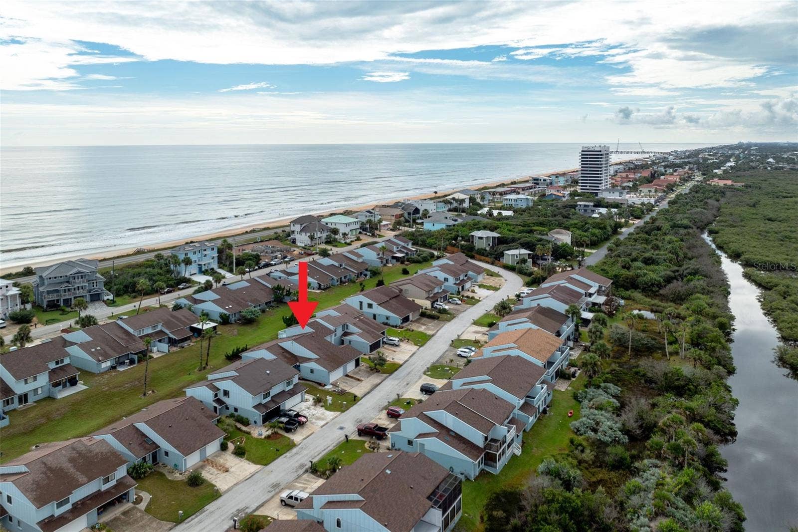 1750 WINDSONG CIRCLE, Flagler Beach, FL 32136