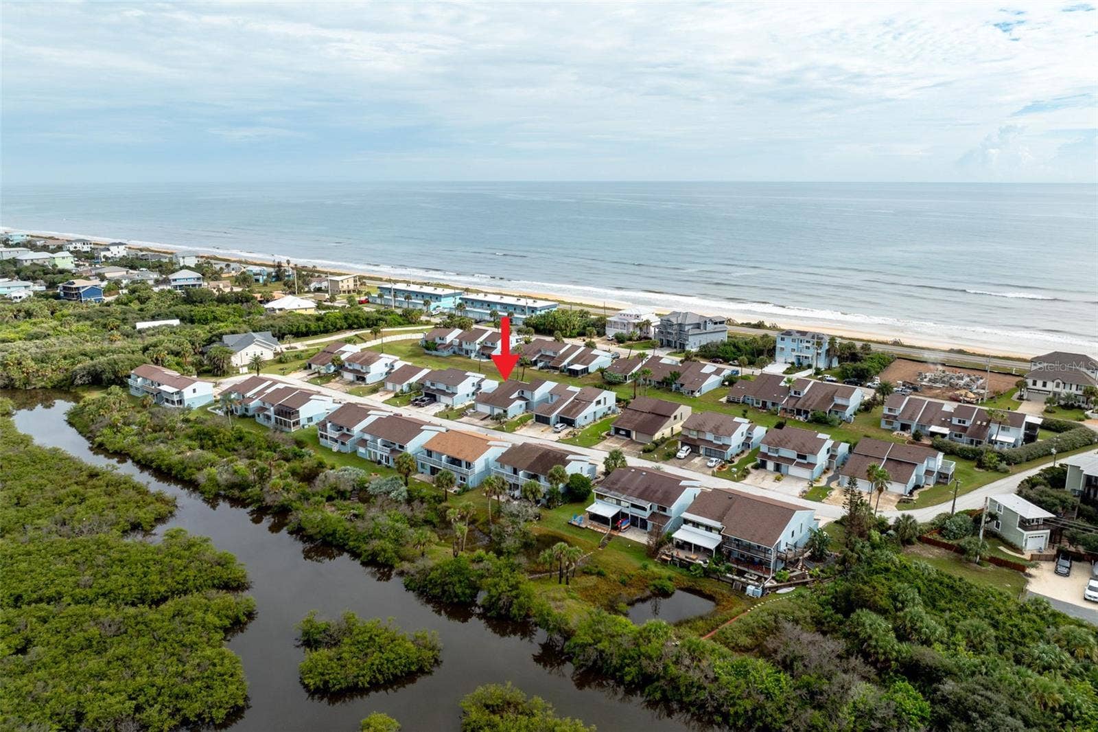 1750 WINDSONG CIRCLE, Flagler Beach, FL 32136