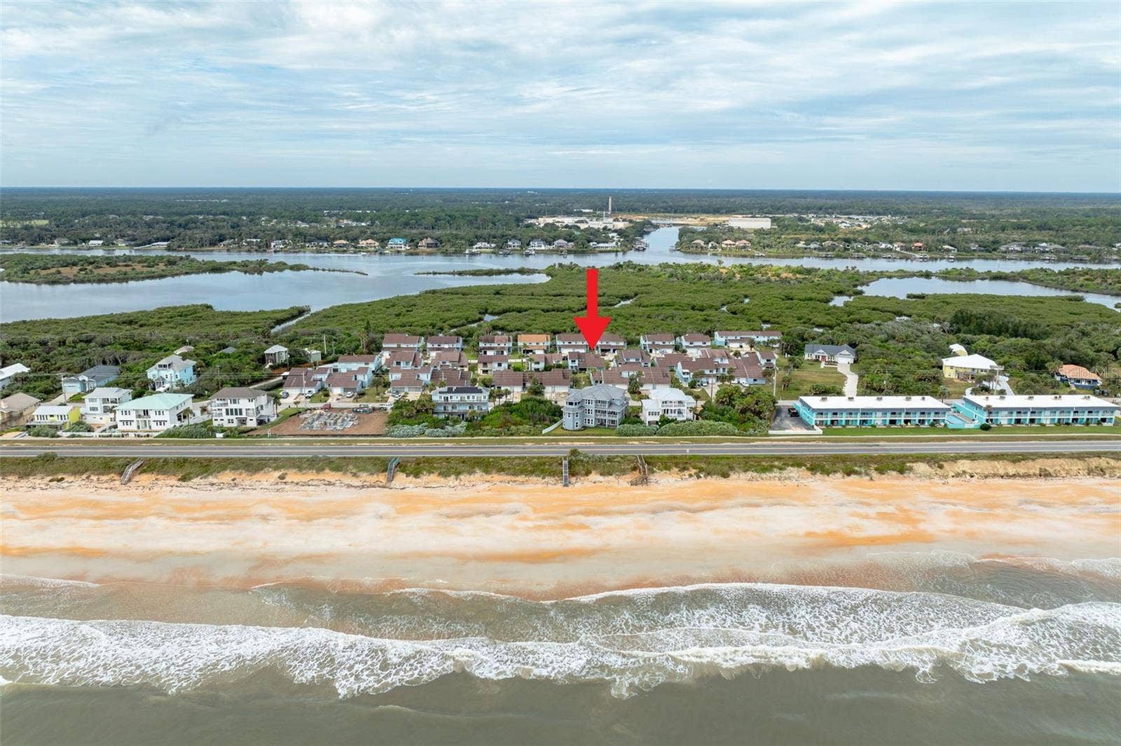1750 WINDSONG CIRCLE, Flagler Beach, FL 32136