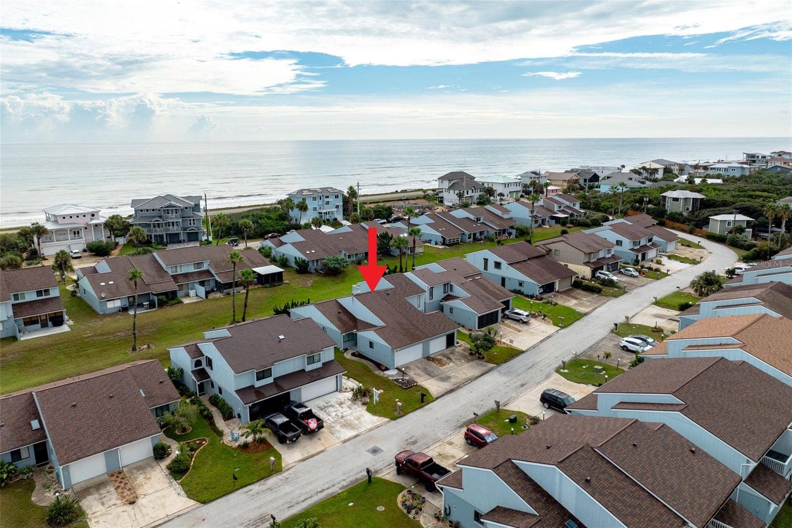 1750 WINDSONG CIRCLE, Flagler Beach, FL 32136