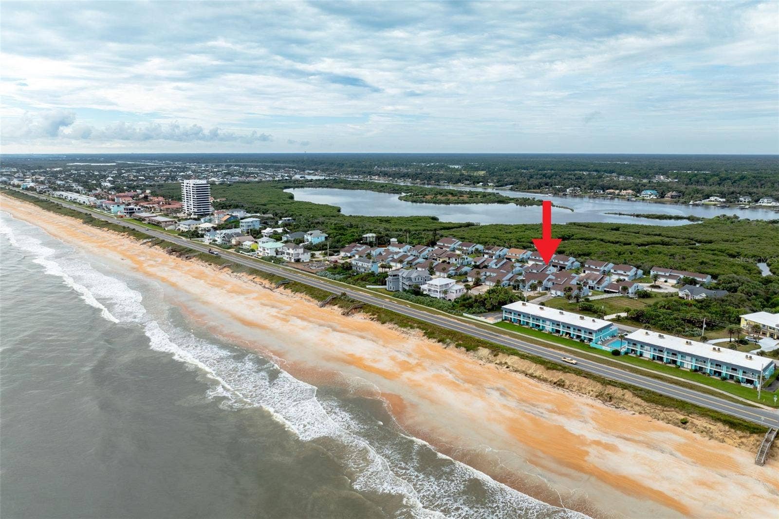 1750 WINDSONG CIRCLE, Flagler Beach, FL 32136