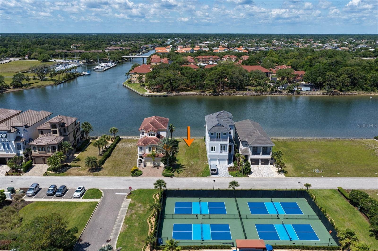 226 YACHT HARBOR DRIVE, Palm Coast, FL 32137 Close to Optional Amenities