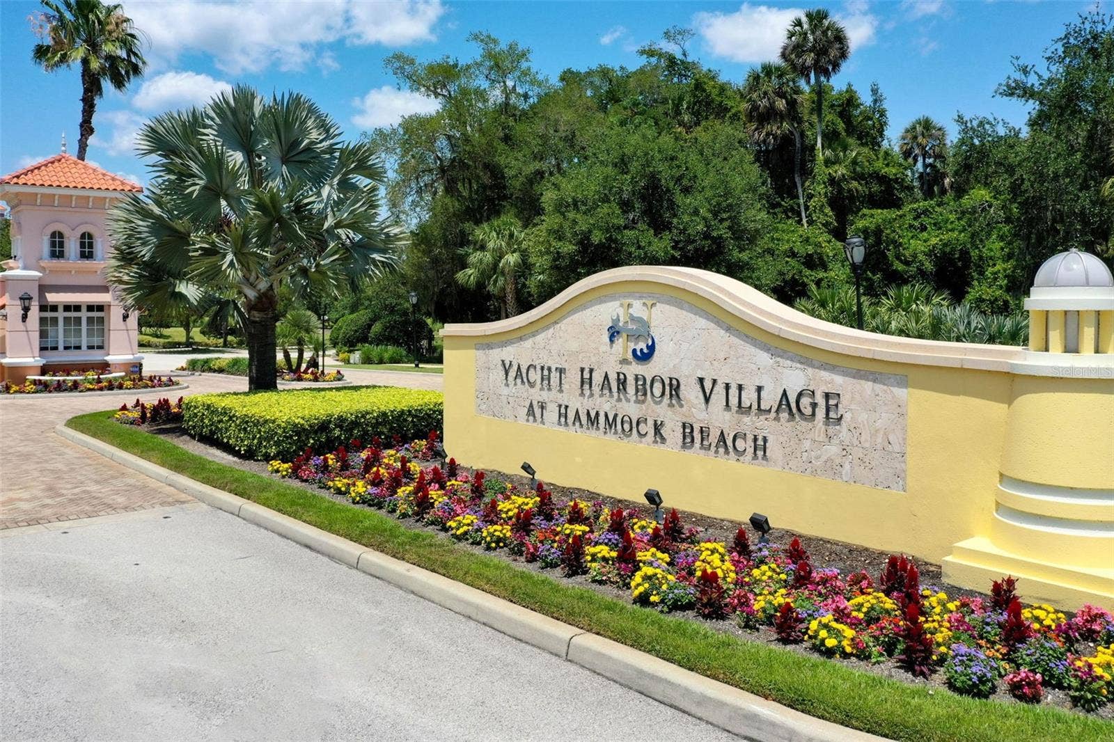226 YACHT HARBOR DRIVE, Palm Coast, FL 32137 Beautiful Gated Community