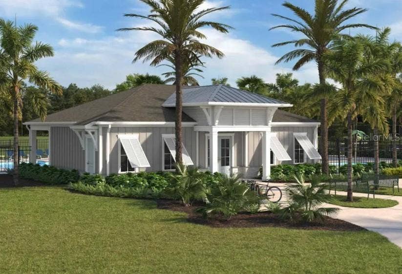 21 PERSEUS AVENUE, Flagler Beach, FL 32136