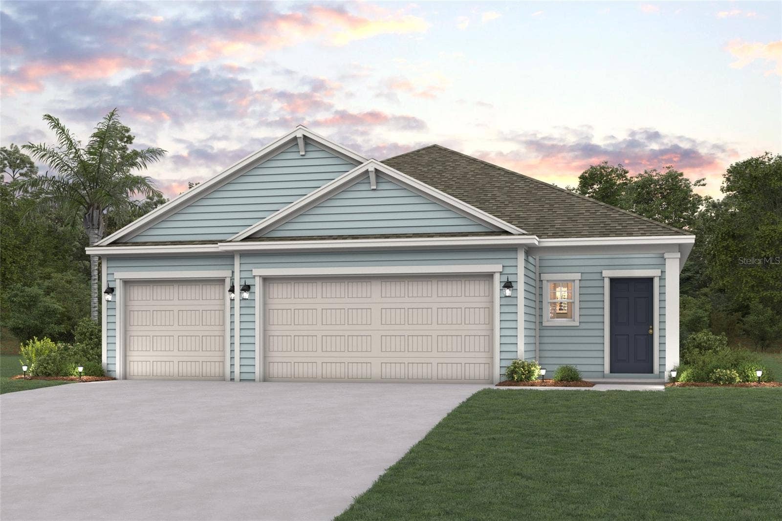 21 PERSEUS AVENUE, Flagler Beach, FL 32136