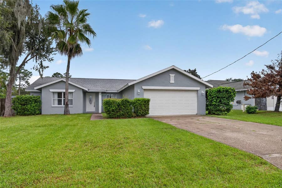 Property photo for 39 FISCHER LANE, Palm Coast, FL