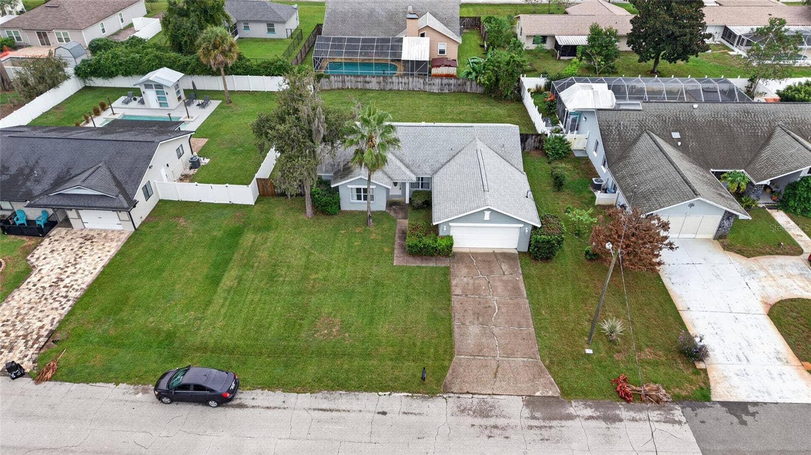 39 FISCHER LANE, Palm Coast, FL 32137