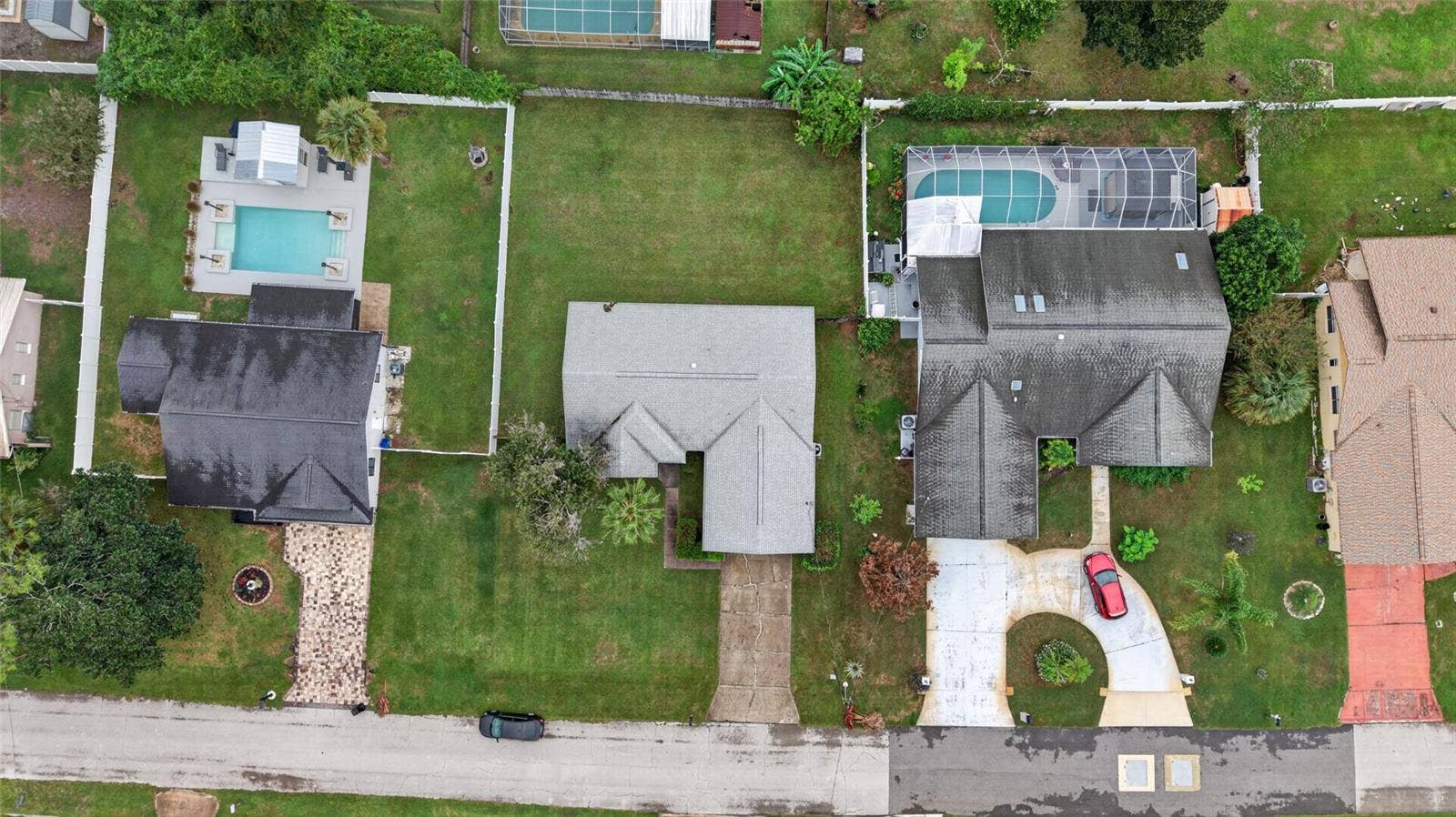39 FISCHER LANE, Palm Coast, FL 32137
