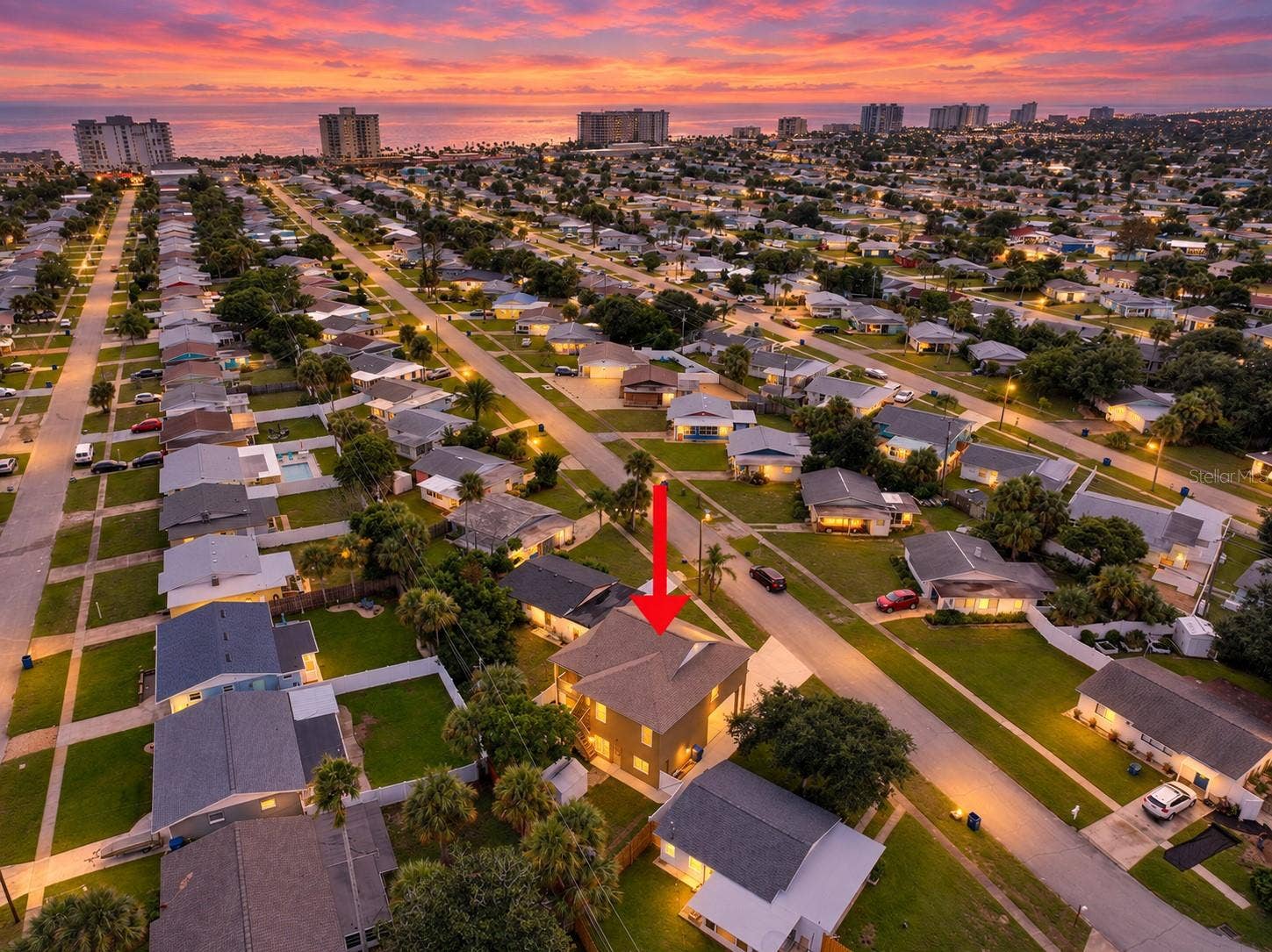 64 OCEAN SHORE DRIVE, Ormond Beach, FL 32176 64 OCEAN SHORE DRIVE, Ormond Beach, FL 32176