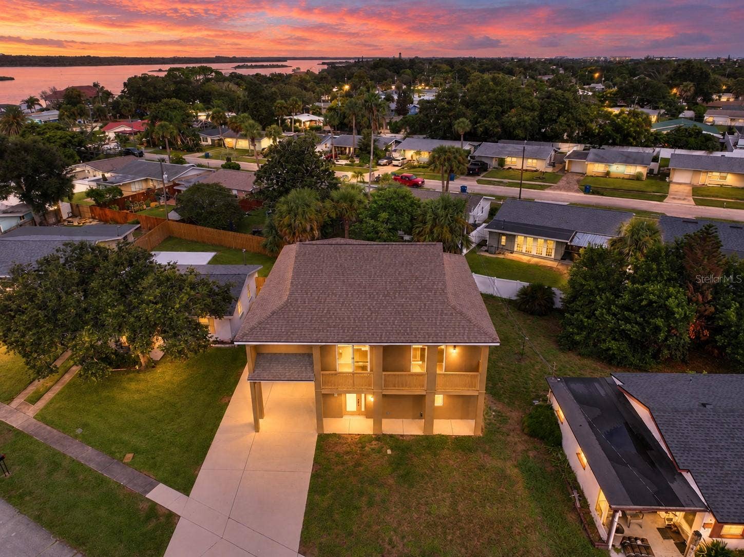 64 OCEAN SHORE DRIVE, Ormond Beach, FL 32176 64 OCEAN SHORE DRIVE, Ormond Beach, FL 32176